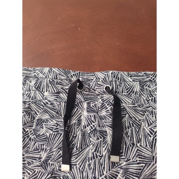 Croft Barrow Skort Size XL Skirt Shorts Casual Effortless Stretch - Picture 3 of 5